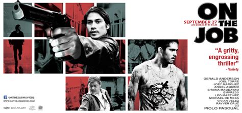 10 Filipino Action Movies You Need to Watch - ReelRundown