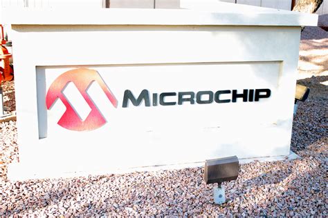 Microchip Technology Clears Antitrust Hurdles In China, Global Targets ...