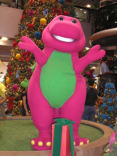 A Very Barney Christmas | Barney Wiki | Fandom