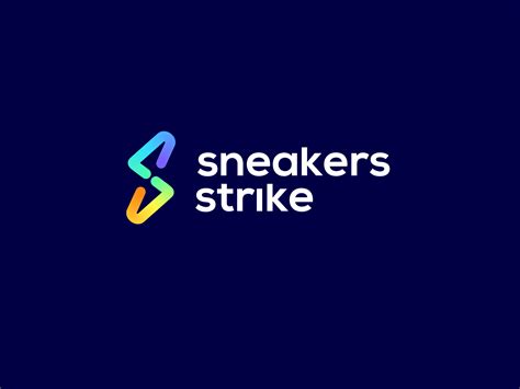 Sneakers Strike by Conceptic on Dribbble