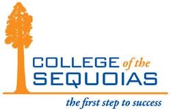 CollegeoftheSequoiaslogo - Minority Nurse