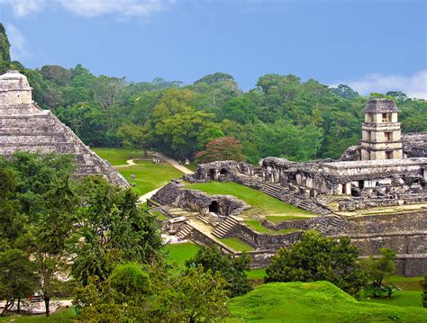 Mexico-2669 - Palenque | PLEASE, NO invitations or self prom… | Flickr