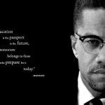 Best malcolm x quotes on media