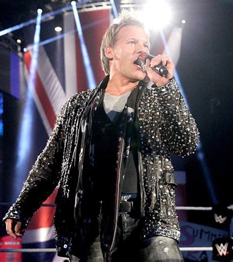 Chris Jericho’s “Highlight Reel” with special guests The Authority | WWE