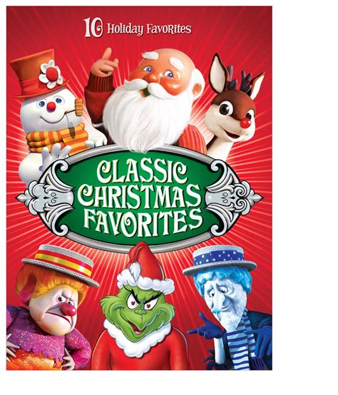 Animated Christmas Movies Classic ~ Here Are The 75 Best Christmas ...