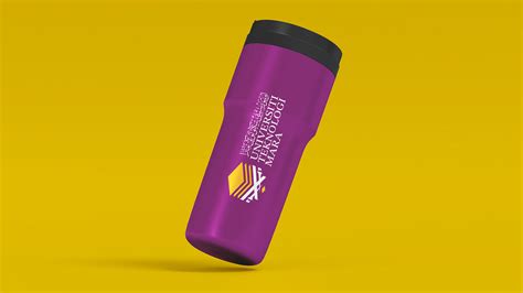 Logo Redesigned: UiTM Malaysia on Behance