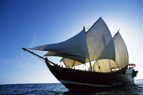 Indian Ocean Trade Routes: Asian History