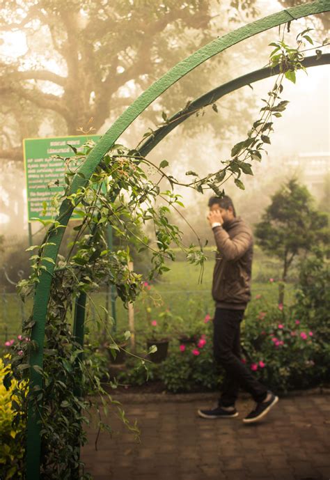 Nandi Hills -Sunrise point - Tripoto