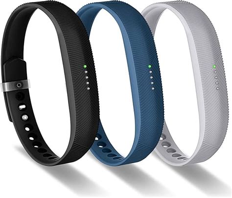 Greeninsync Fitbit Flex 2 Bands, Replacement for Flex 2 Sport ...