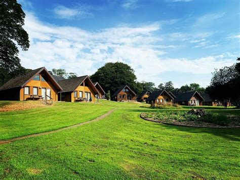 Hengar Manor Holiday Park - Park Holidays in Bodmin, UK (2024) | All campings on JetCamp.com