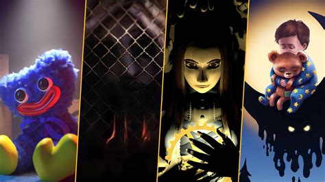 30 Best Indie Horror Games