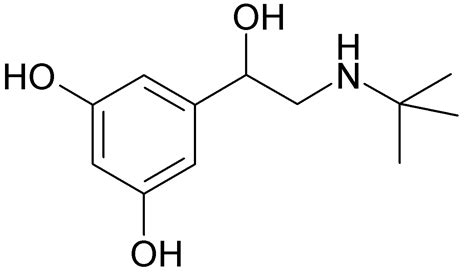 Terbutaline (oral) - wikidoc