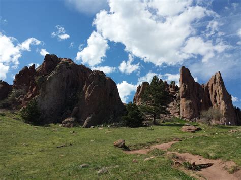 Best Hikes In Boulder Colorado - Hiking In Boulder