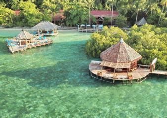 12 Best Raja Ampat Dive Resorts - Bluewater Dive Travel