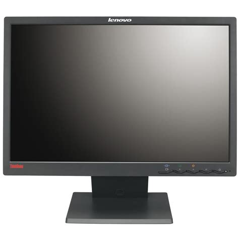 Lenovo IBM ThinkVision L194 19-inch Flat Panel LCD Computer Monitor (Refurbished) - Free ...