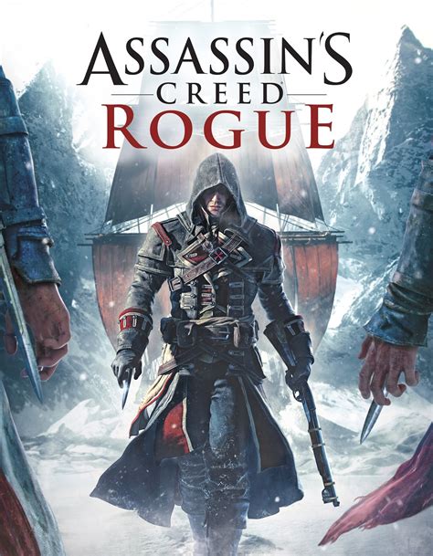 Assassin’s Creed Rogue-Black Box PC-TORRENT