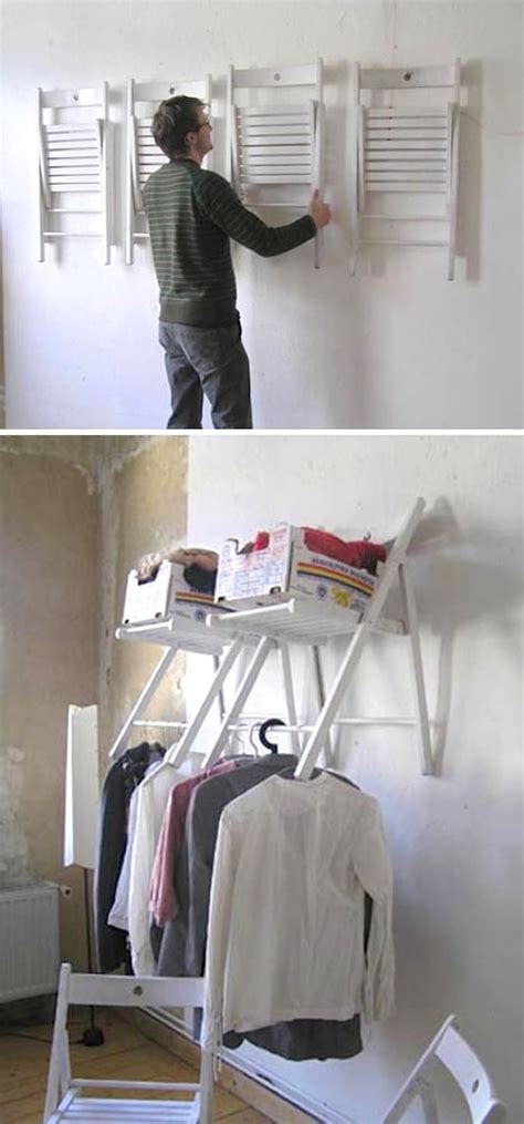 20 Awesome And Creative DIY Furniture Hacks