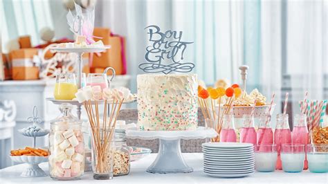 The Best Gender Reveal Cake Toppers That You Can Buy on Amazon