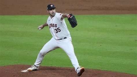 Astros’ Justin Verlander wins third AL Cy Young Award - NBC Sports Bay Area