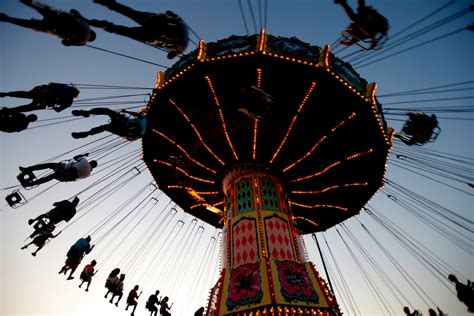 The Oklahoma State Fair returns September 2021; will host food, rides