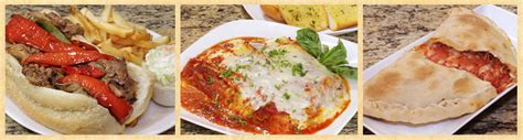 DiLeo's Pizzeria - Elmhurst, IL 60126 (Menu & Order Online)