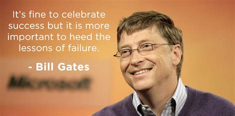 Best Inspirational Quotes Of Bill Gates – Otosection