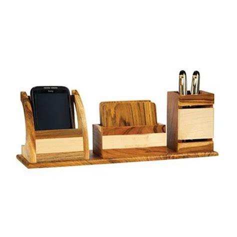 Table Top Accessories Holder at Rs 320/piece | टेबलटॉप एक्सेसरीज in New Delhi | ID: 7057566133