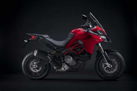 Ducati Multistrada 950 S Brings More Features to the Budget ADV ...