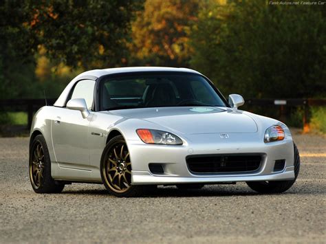 Honda S2000 Wallpapers - Wallpaper Cave