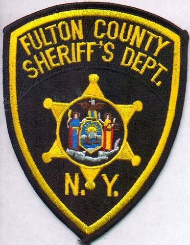 Fulton County Sheriff NY | ssteve07884 | Flickr