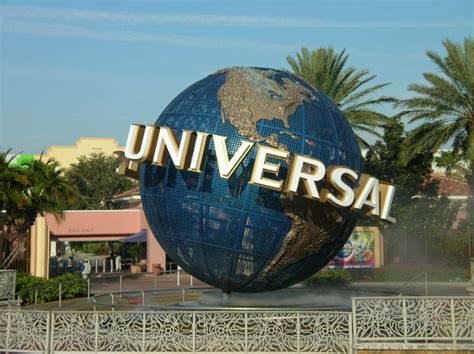 The Universal Globe - Orlando Photo (164413) - Fanpop