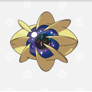 Pokemon Sword Shield | Cosmog - Evolution & Weakness - GameWith