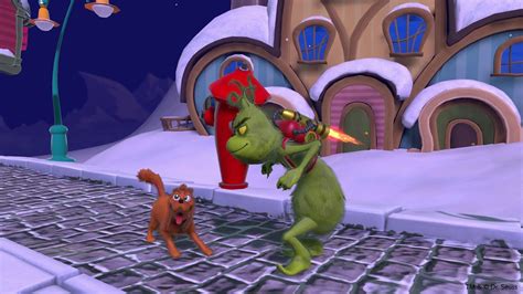 Rent The Grinch: Christmas Adventures on PlayStation 4 | GameFly