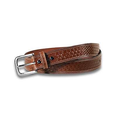 Men’s Leather Work Belts | Durable Belts for Men | Carhartt