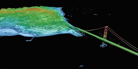 Top 6 Free LiDAR Data Sources - GIS Geography