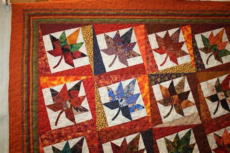 Jane Monk Studio - Longarm Machine Quilting & Teaching the Art of Zentangle®: A beautiful Autumn ...