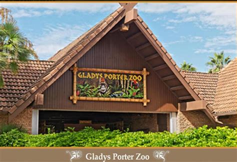 Gladys Porter Zoo | Zoo - South Padre Island Chamber of Commerce, TX