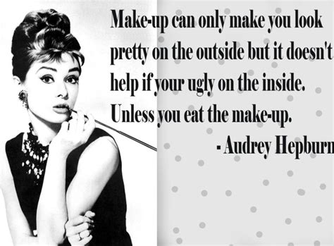 Audrey Hepburn Quotes. QuotesGram