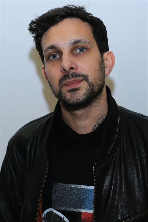 Dynamo (magician) - Wikipedia