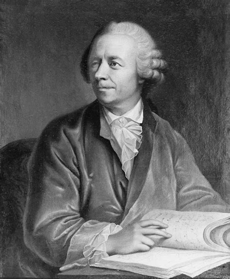 Leonhard Euler Quotes. QuotesGram