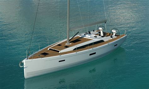 The Brand New X-Yachts – X4 | VelaBlog Mistro