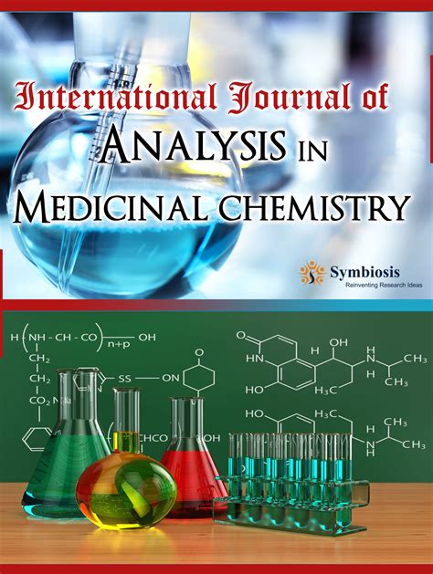 International Journal of Analysis in Medicinal Chemistry | scholarly ...