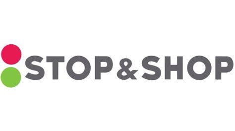 Stop and Shop Logo, symbol, meaning, history, PNG, brand