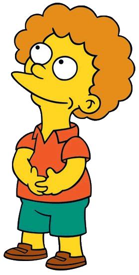 Image - Todd Flanders (Official Image).png - Simpsons Wiki - Wikia