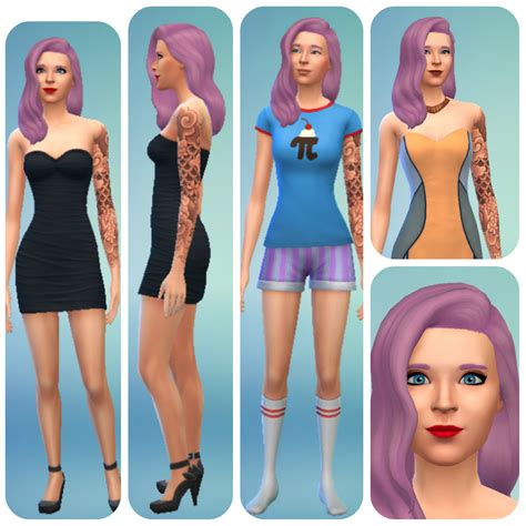 The Sims 4 Beauty Contest Entries Thread | The Sims 4 Forum | Mods ...