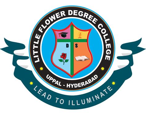 Little Flower Degree College Hyderabad Phone Number | Best Flower Site