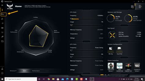 How To Change Asus TUF Laptop Keyboard Color – The Droid Guy