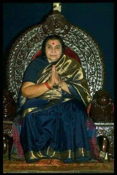 Pin by Maria Silva on Shri Mataji (With images) | Sahaja yoga meditation, Sahaja yoga, Shri mataji