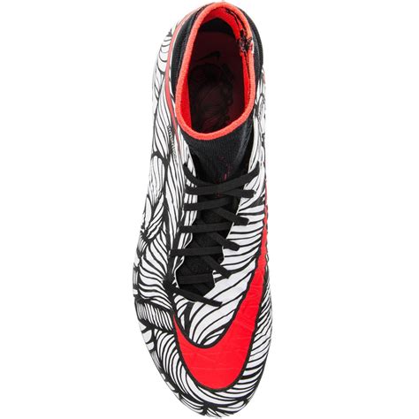 Nike Hypervenom Phantom II Neymar Jr FG | WeGotSoccer.com