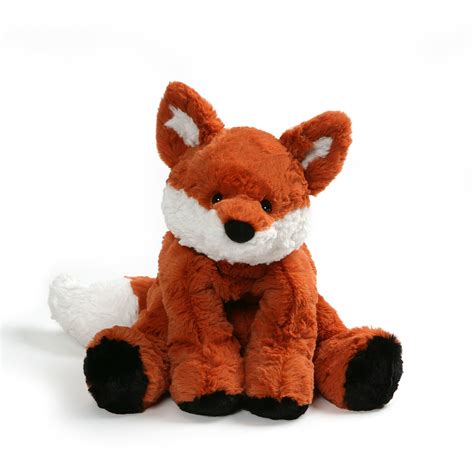 Best Stuffed Animal Fox in the world Check it out now | Website Pinerest